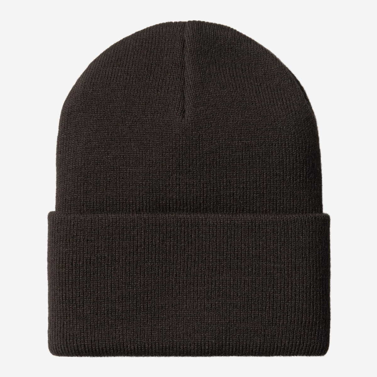 Carhartt WIP Acrylic Watch Hat Tobacco
