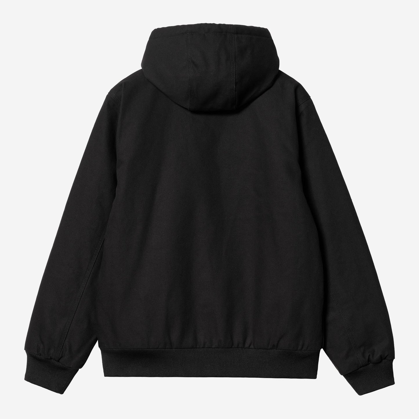 Carhartt WIP Active Jacket Black rigid
