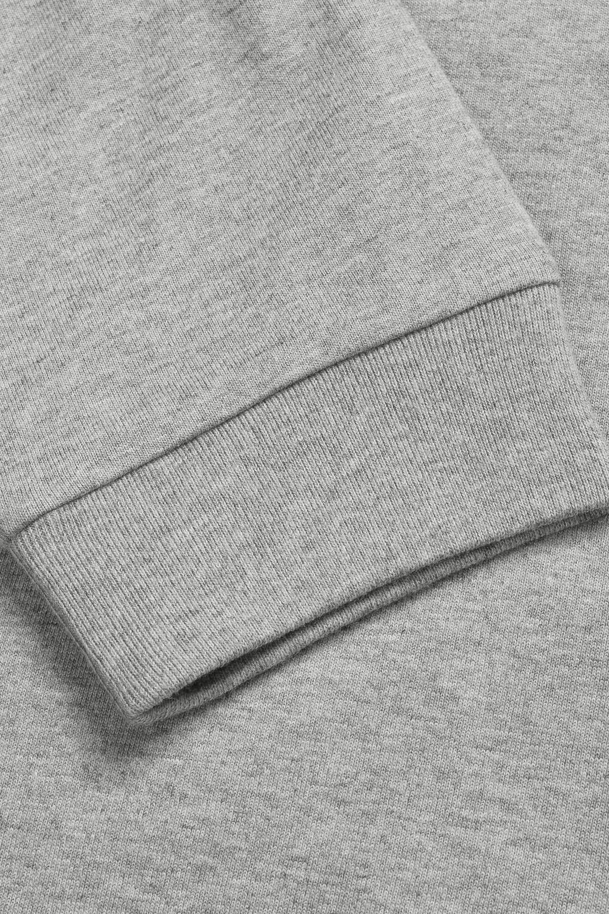 Carhartt WIP L/S Chase T-Shirt Grey Heather/Gold
