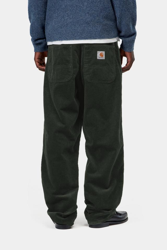 Carhartt WIP Simple Pant Coventry Corduroy Raven, Rinsed