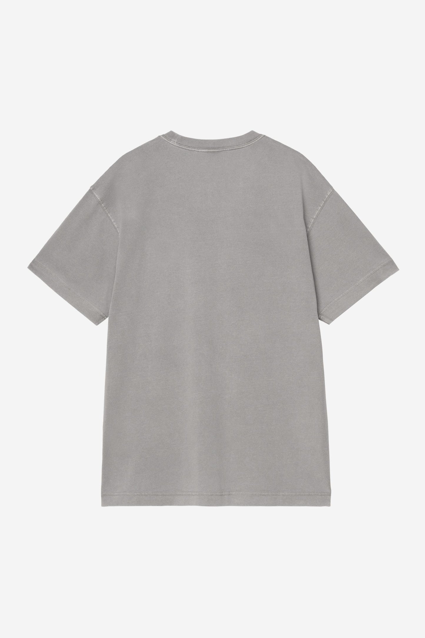 Carhartt WIP S/S Nelson T-Shirt Yosemite, Garment Dyed