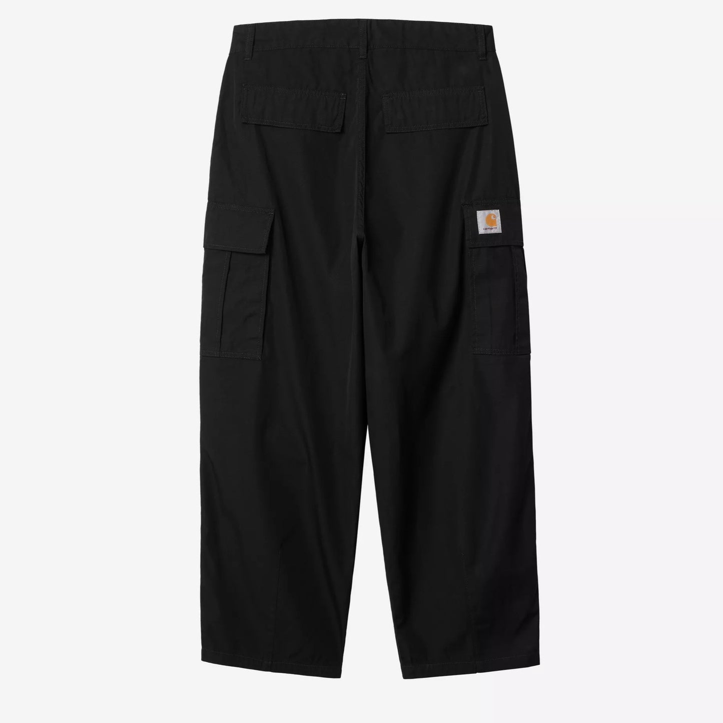 Carhartt WIP Cole Cargo Pant Black