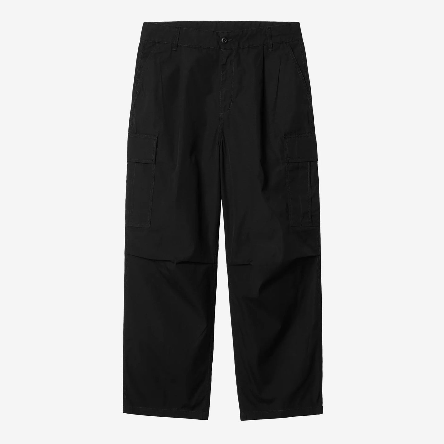 Carhartt WIP Cole Cargo Pant Black