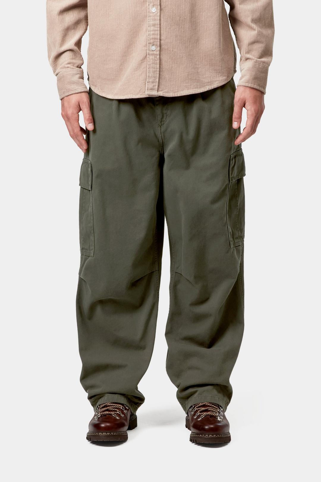 Carhartt WIP Cole Cargo Pant Opuntia