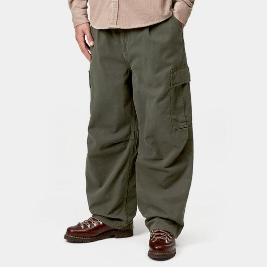 Carhartt WIP Cole Cargo Pant Opuntia