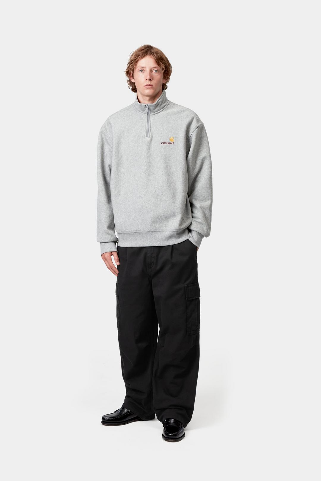 Carhartt WIP Cole Cargo Pant Black