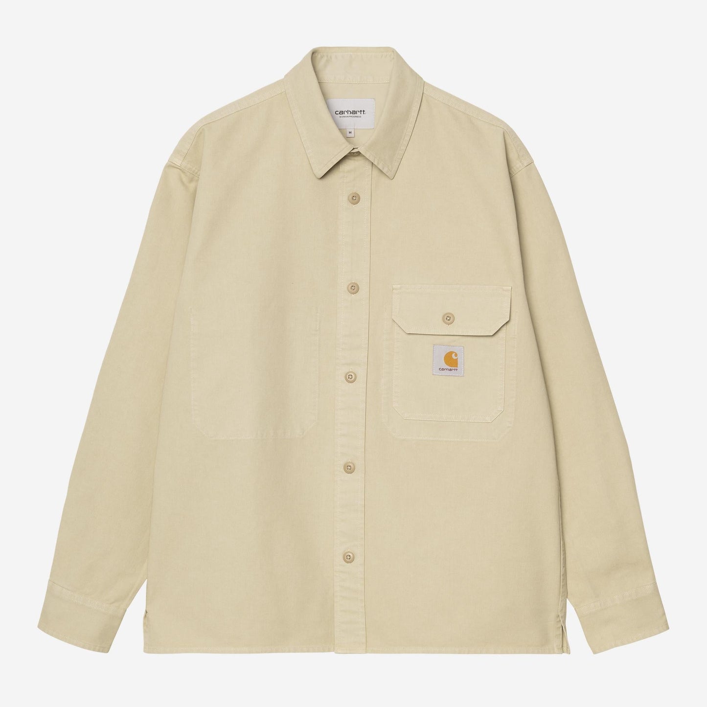 Carhartt WIP Reno Shirt Jacket Barchan