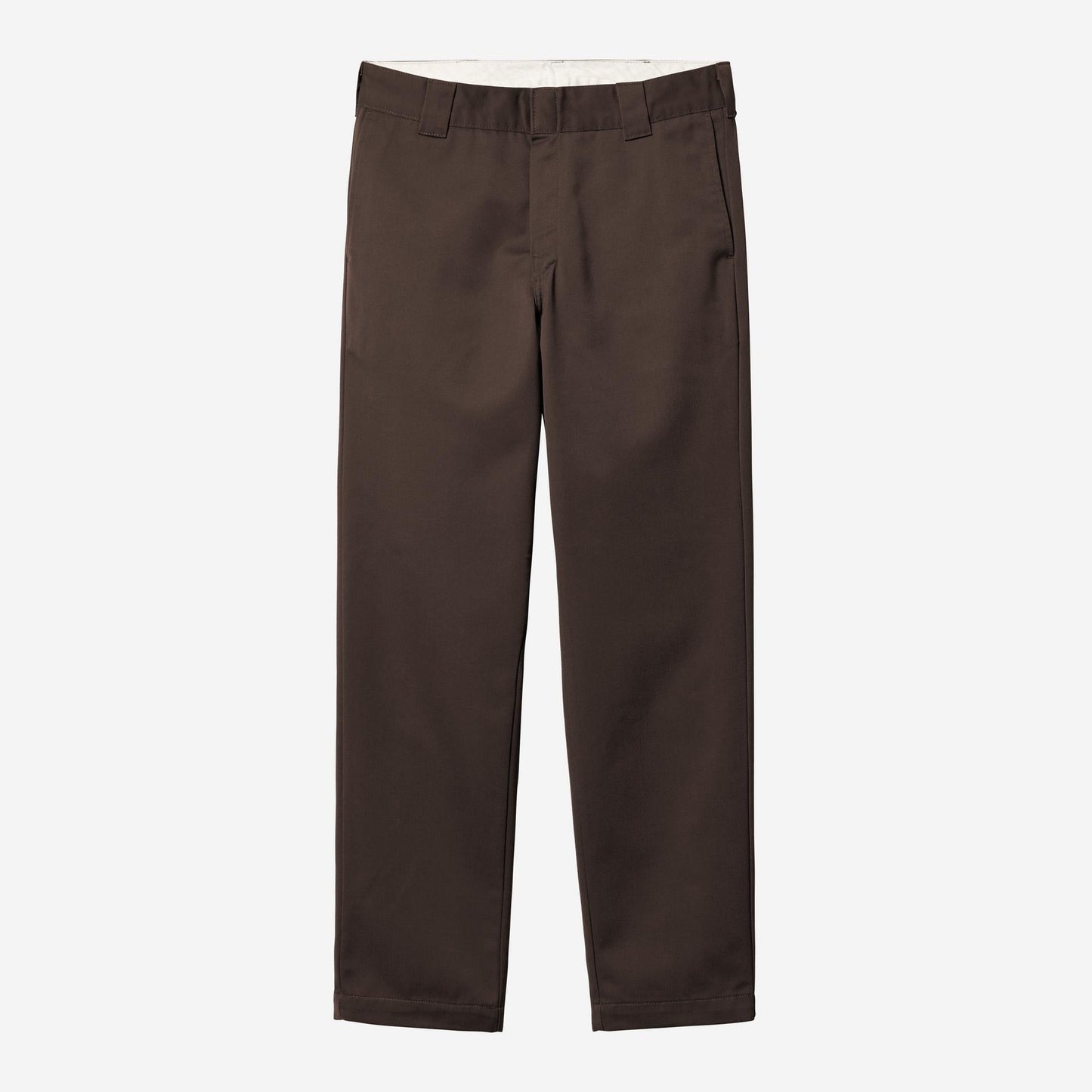 Carhartt WIP Master Pant Tobacco (rinsed)