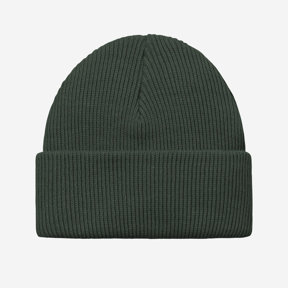 Carhartt WIP Gordan Beanie Dark Scarab