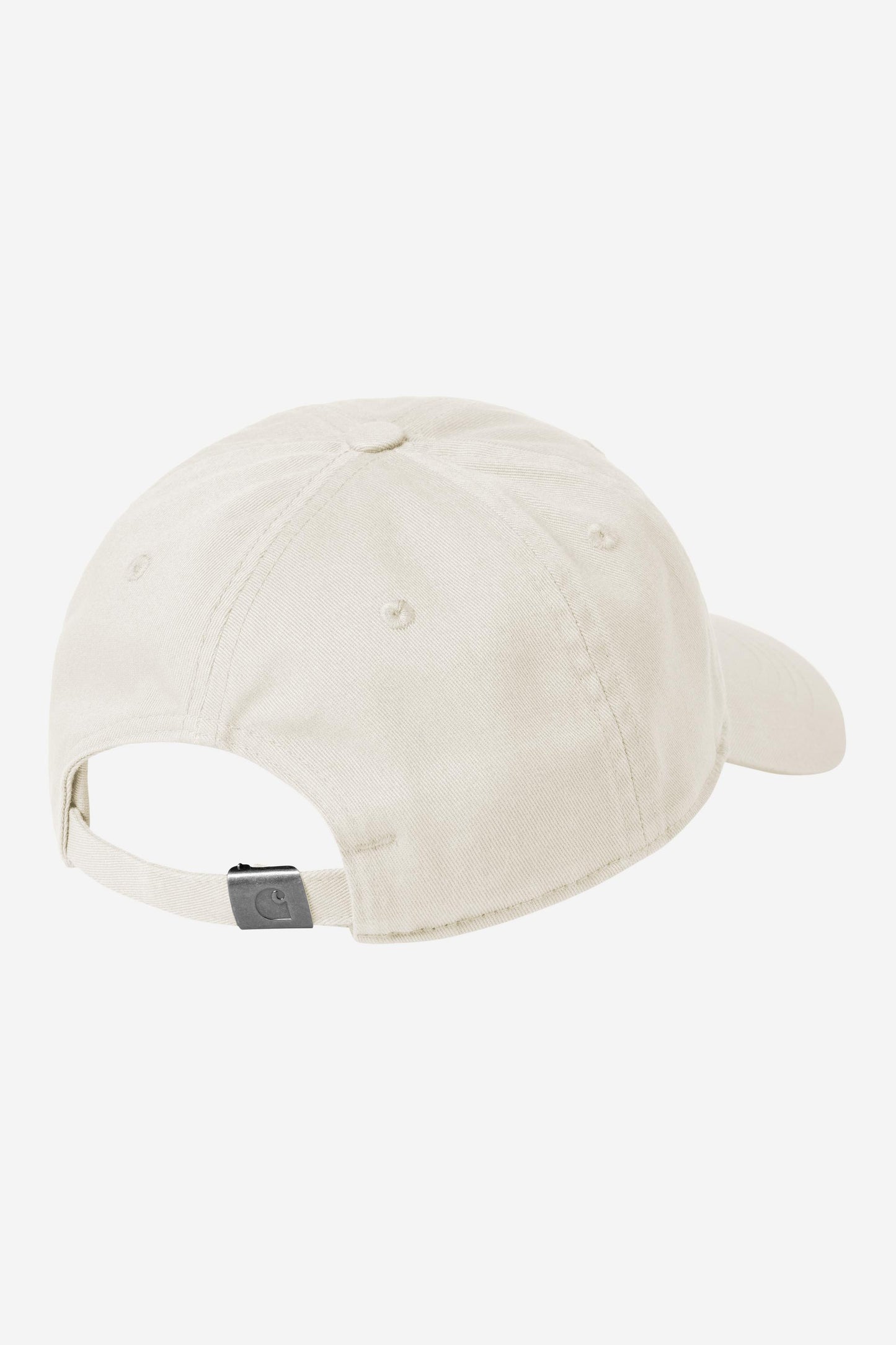 Carhartt WIP W' Madison Logo Cap Salt / Black