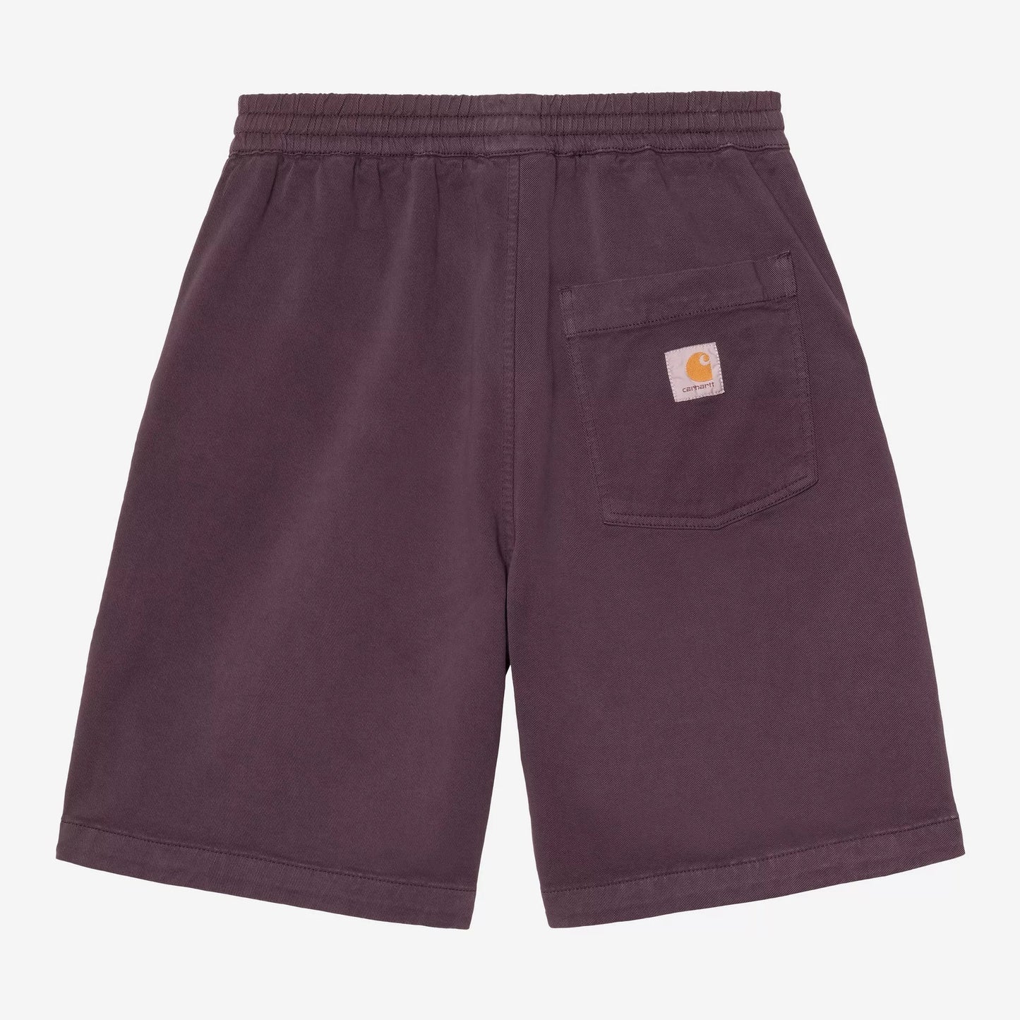 Carhartt WIP FLoyde Short Cozy Purple