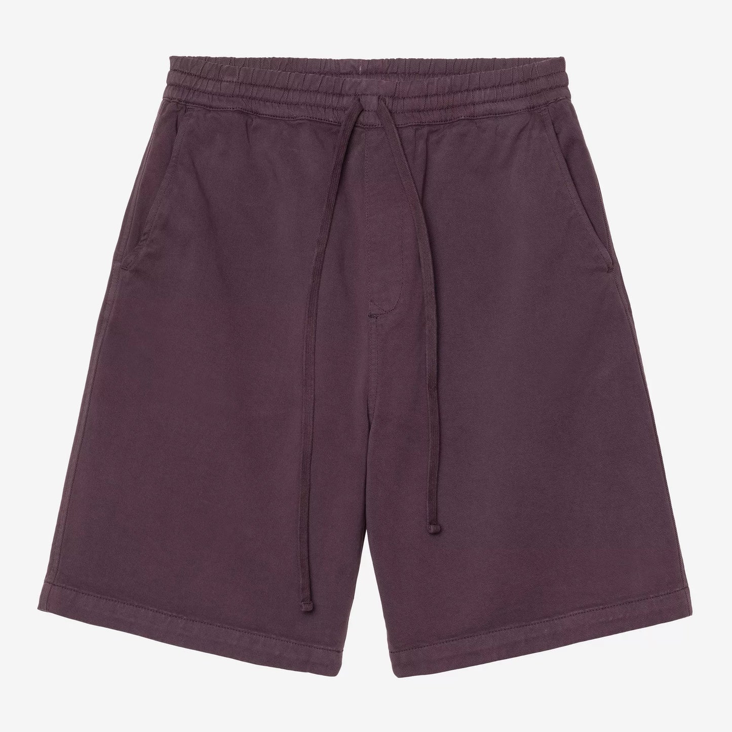 Carhartt WIP FLoyde Short Cozy Purple