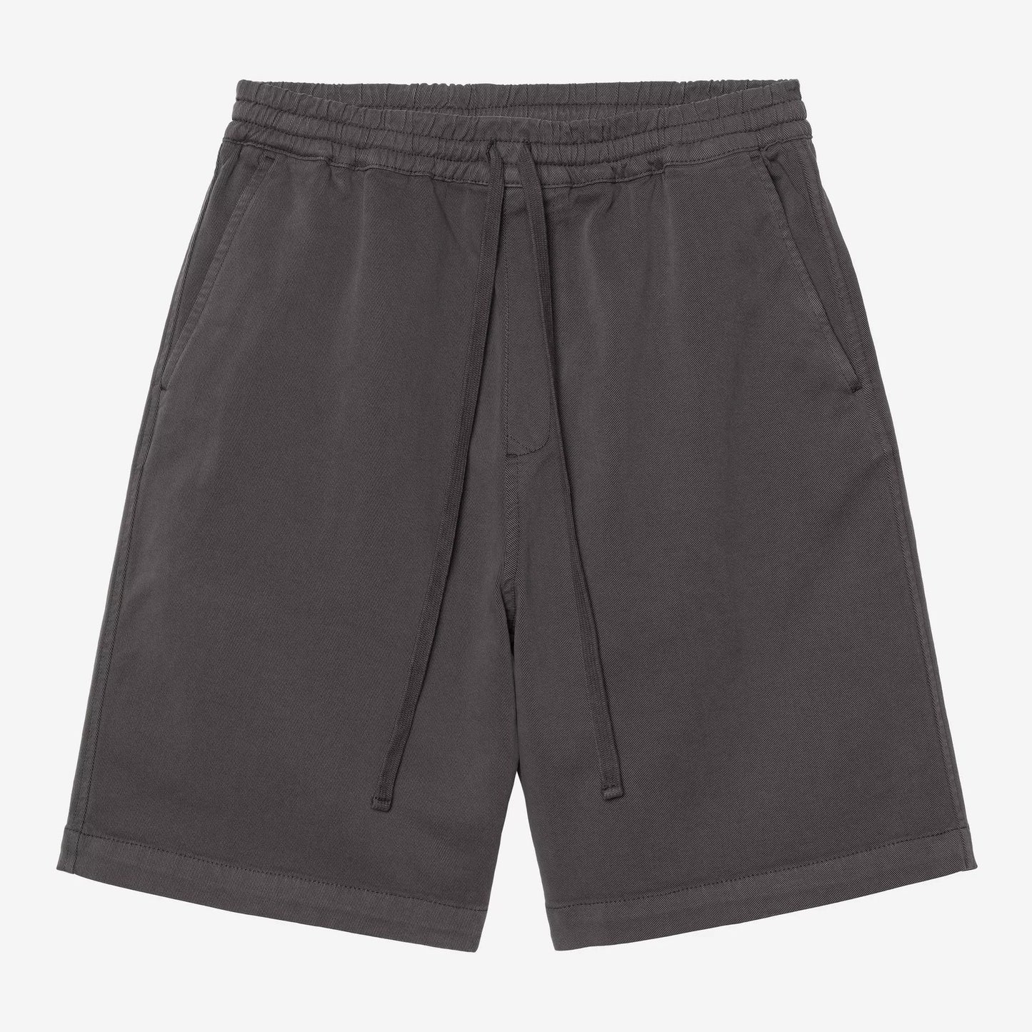 Carhartt WIP FLoyde Short Graphite