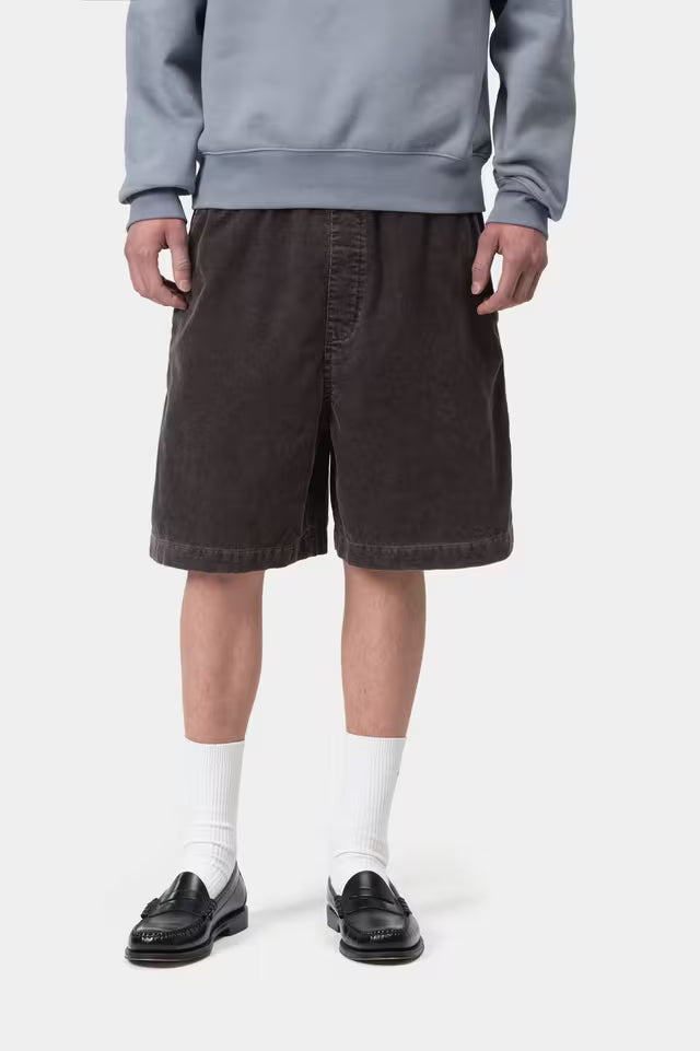 Carhartt WIP Reynold Short Shale