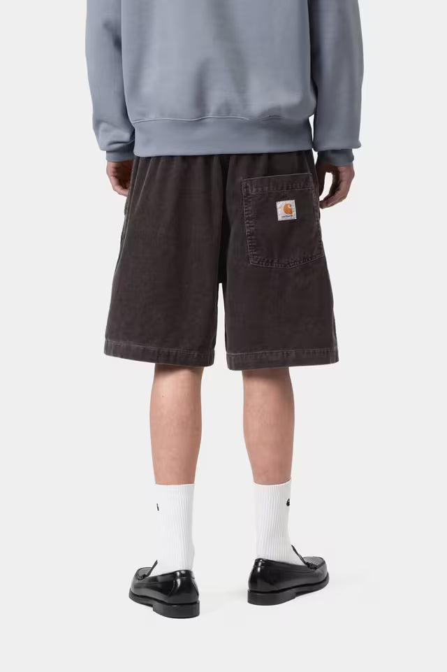 Carhartt WIP Reynold Short Shale