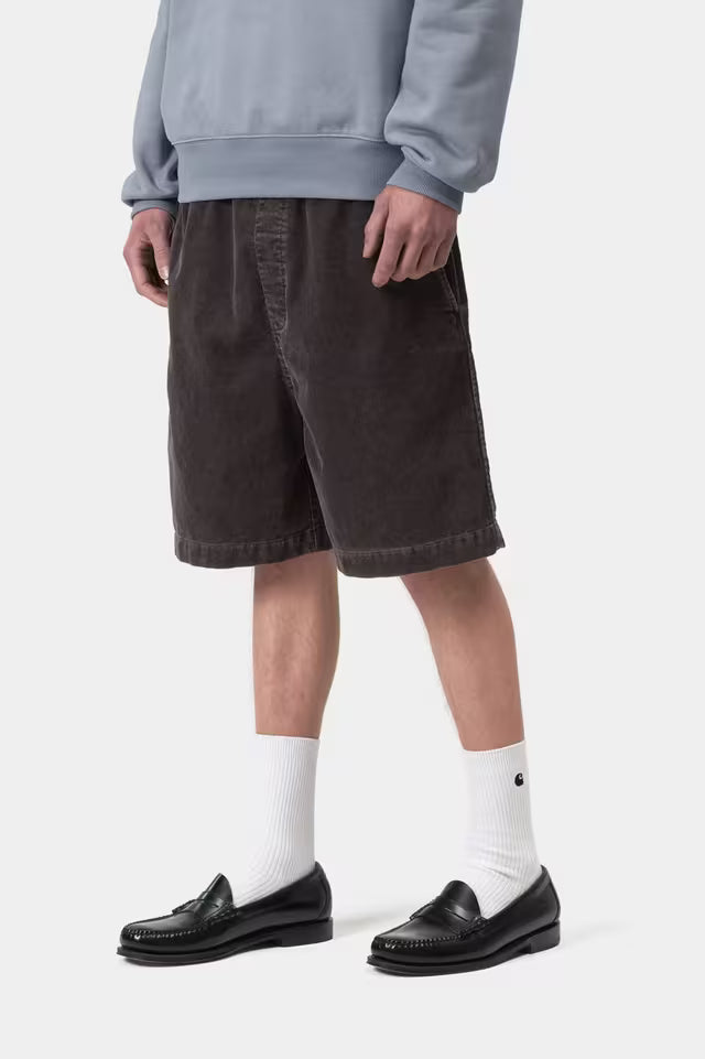 Carhartt WIP Reynold Short Shale