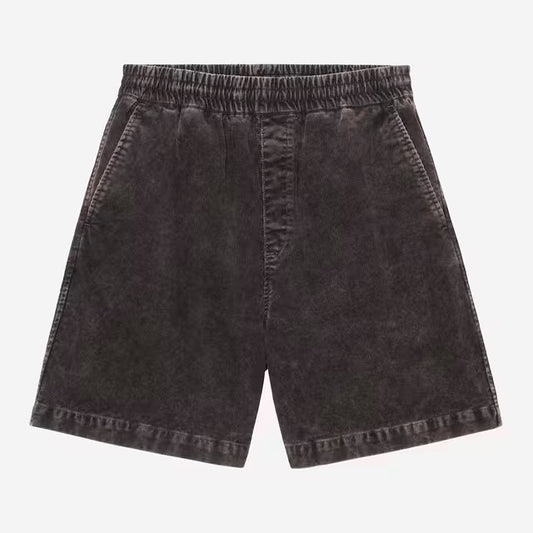 Carhartt WIP Reynold Short Shale