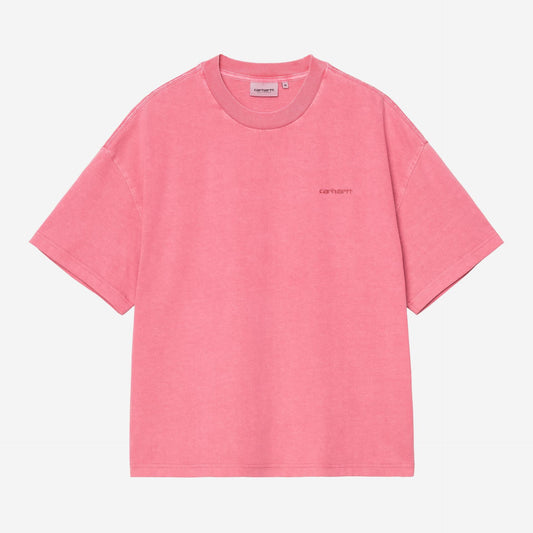 Carhartt WIP S/S Benton T-Shirt Primrose