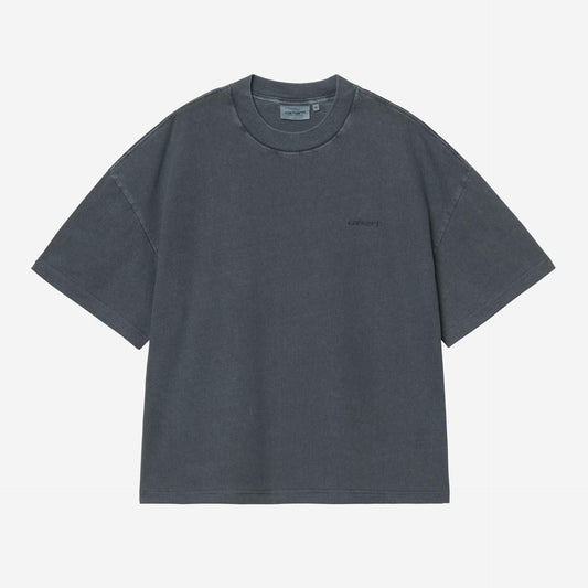 Carhartt WIP S/S Benton T-Shirt Carbon