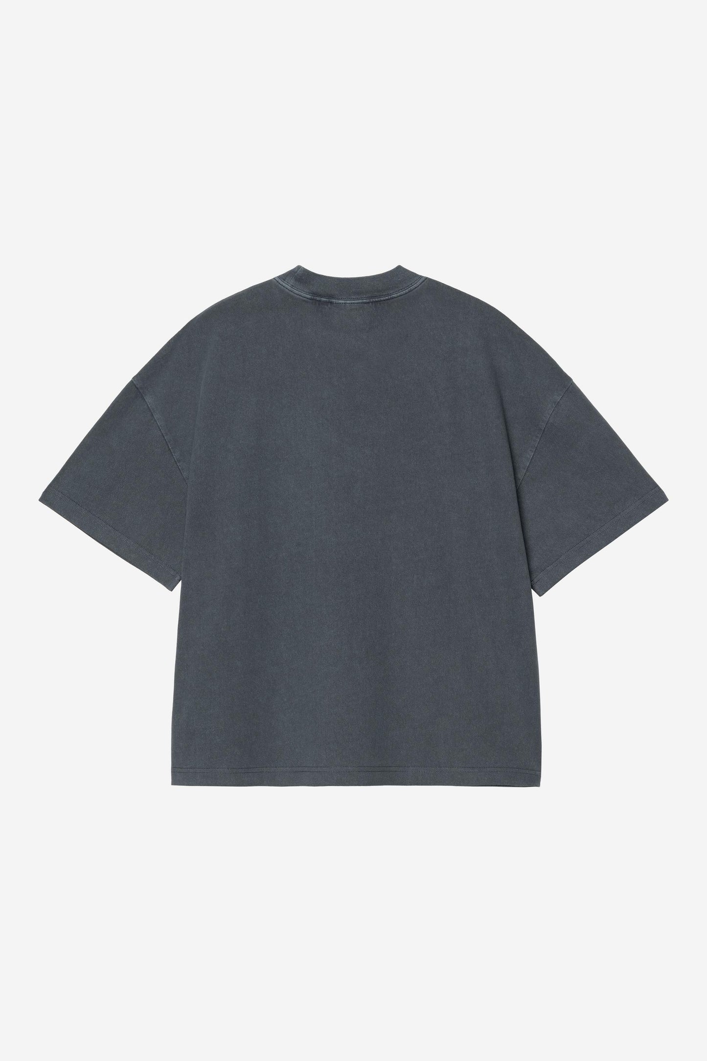 Carhartt WIP S/S Benton T-Shirt Carbon
