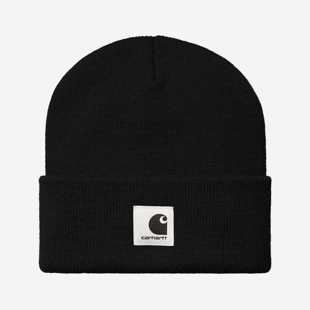 Carhartt WIP Ashley Beanie Black