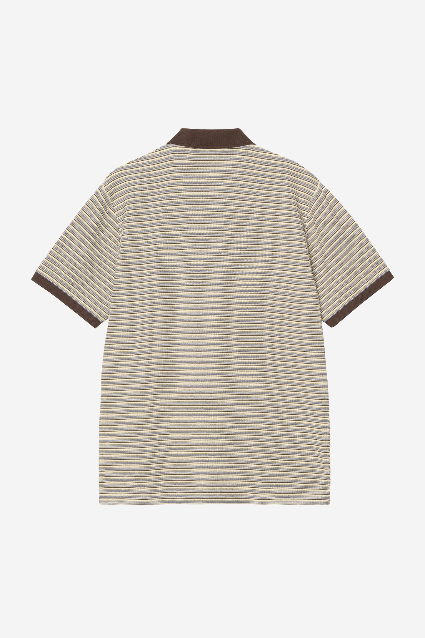 Carhartt WIP S/S Dion Polo