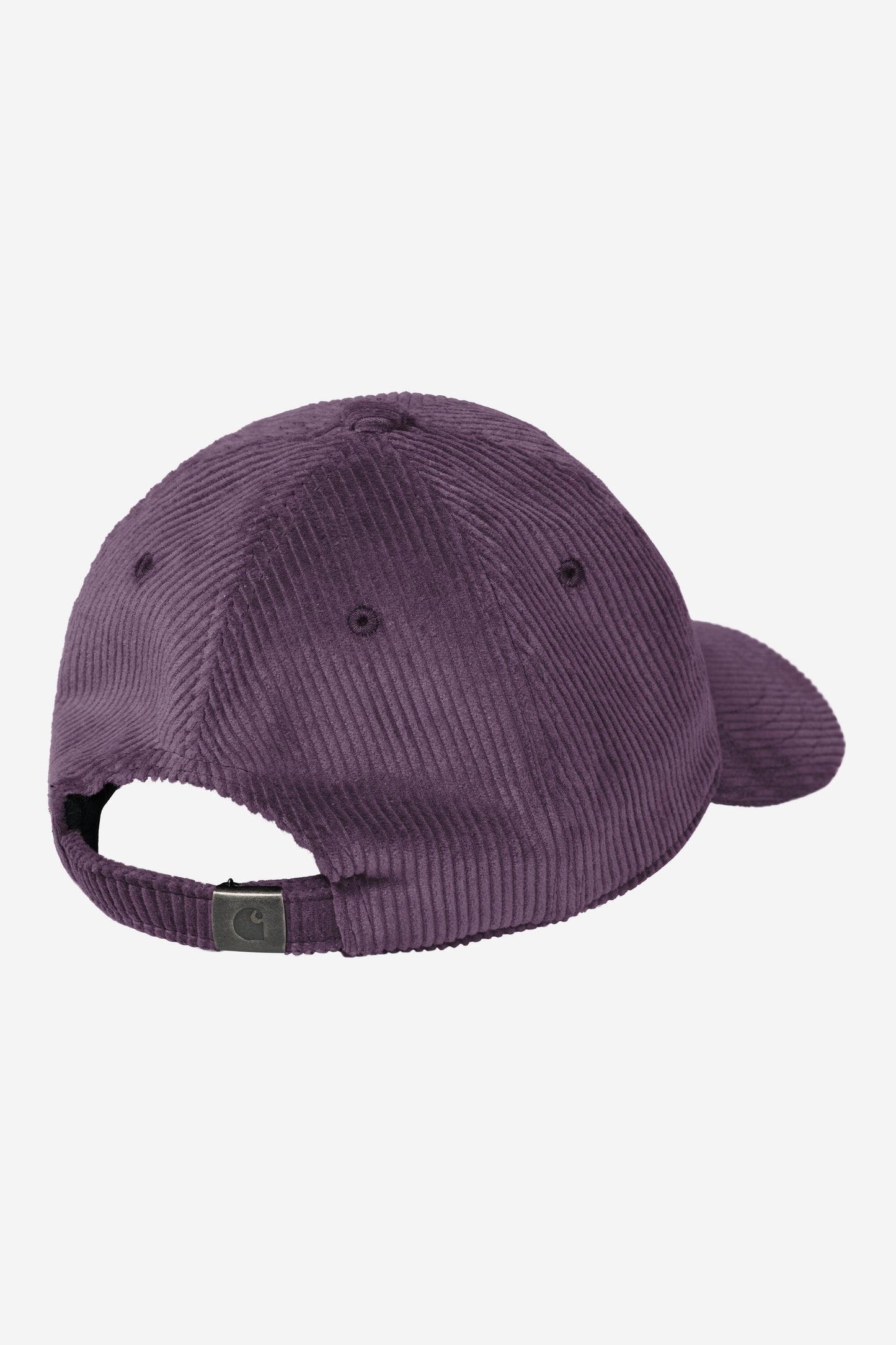Carhartt WIP Harlem Cap Cozy Purple / Wax