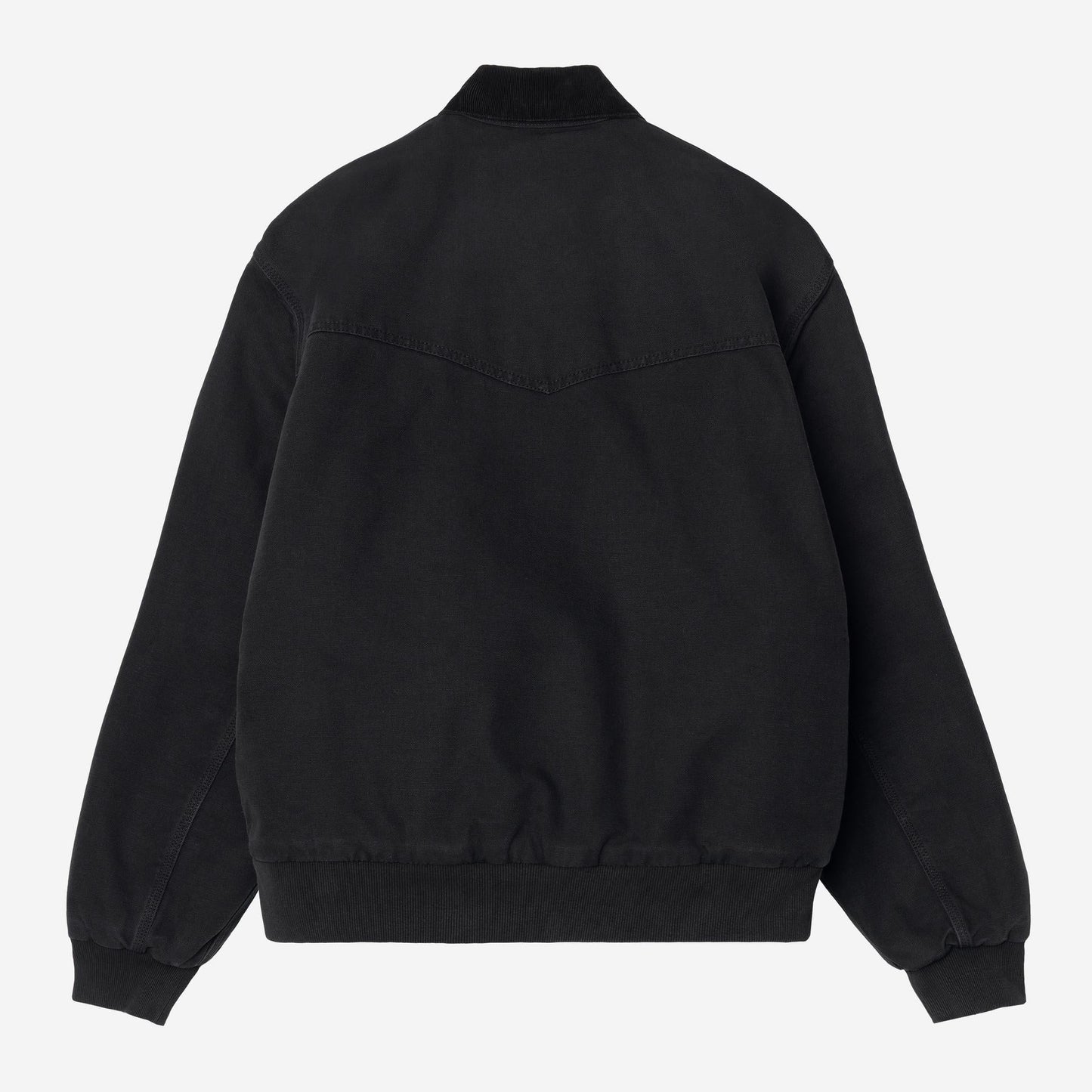 Carhartt WIP OG Santa Fe Jacket WIP H Brown / Tobacco stone canvas (Copy)