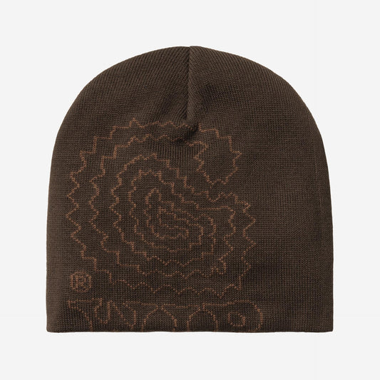 Carhartt WIP Limn C Beanie Tobacco