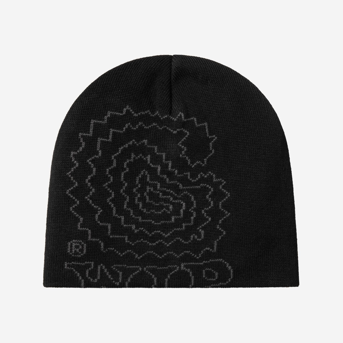 Carhartt WIP Limn C Beanie Black