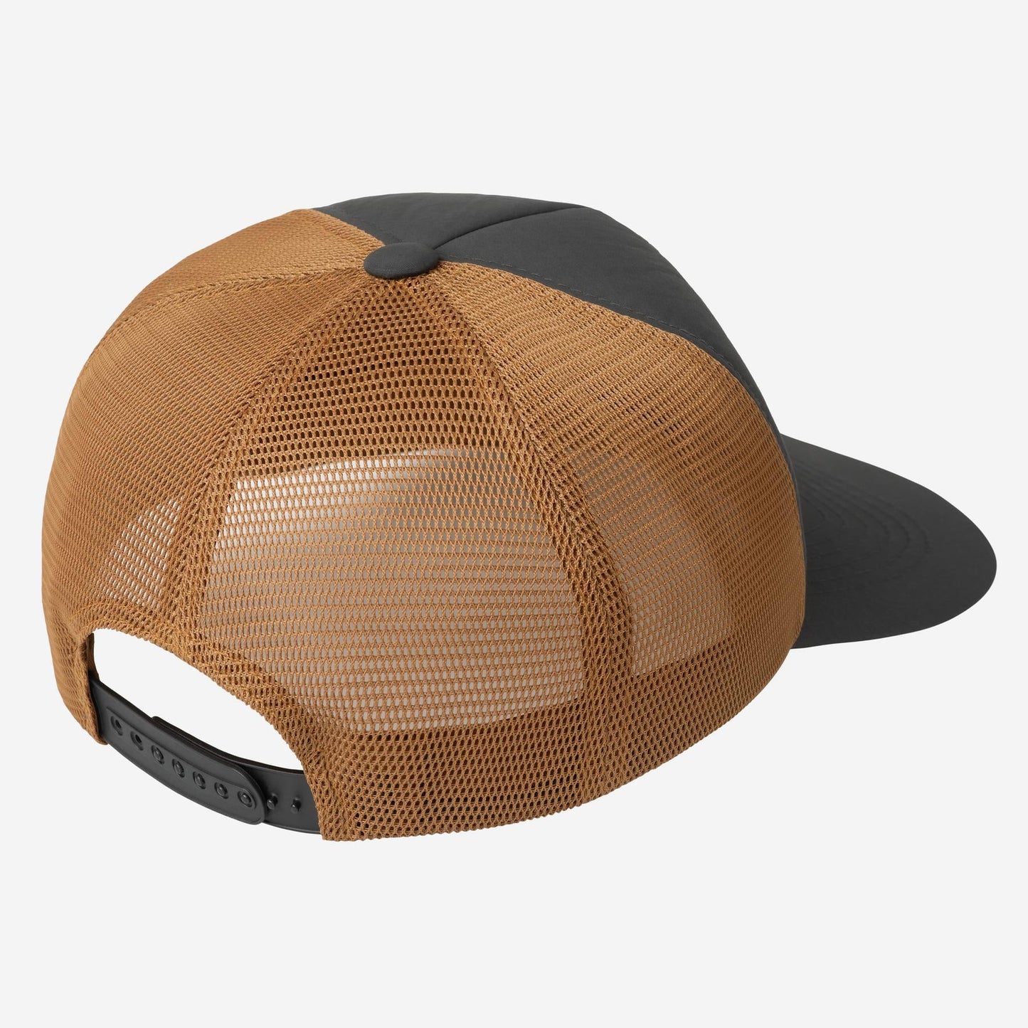 Carhartt WIP 1989 Winners Trucker Cap Raven/WIP Dusty H