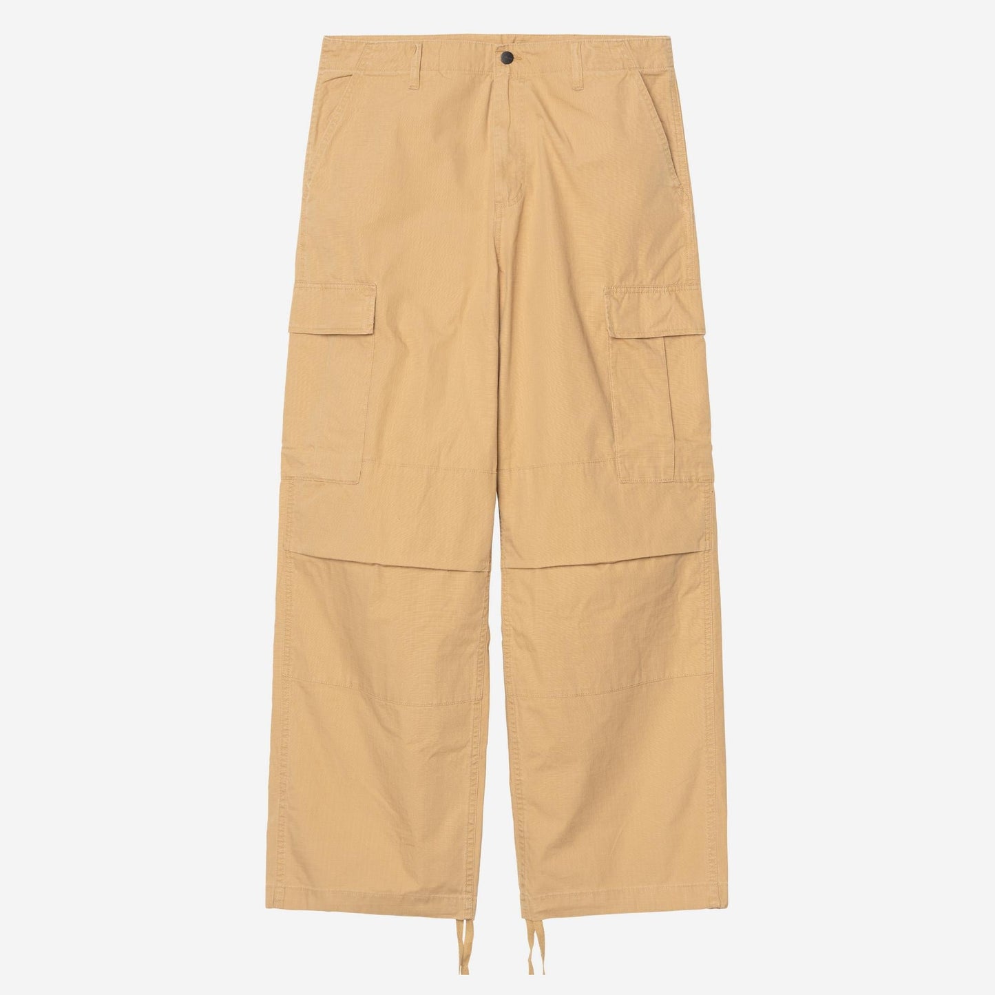 Carhartt WIP OG Cargo Pant Dusty H stone washed