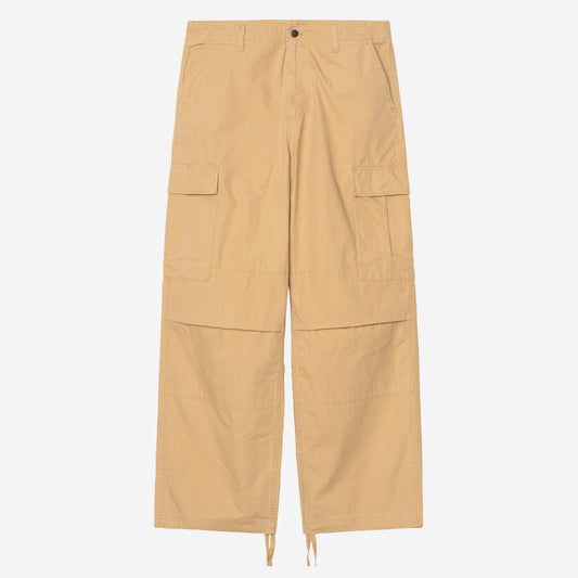 Carhartt WIP OG Cargo Pant Dusty H stone washed