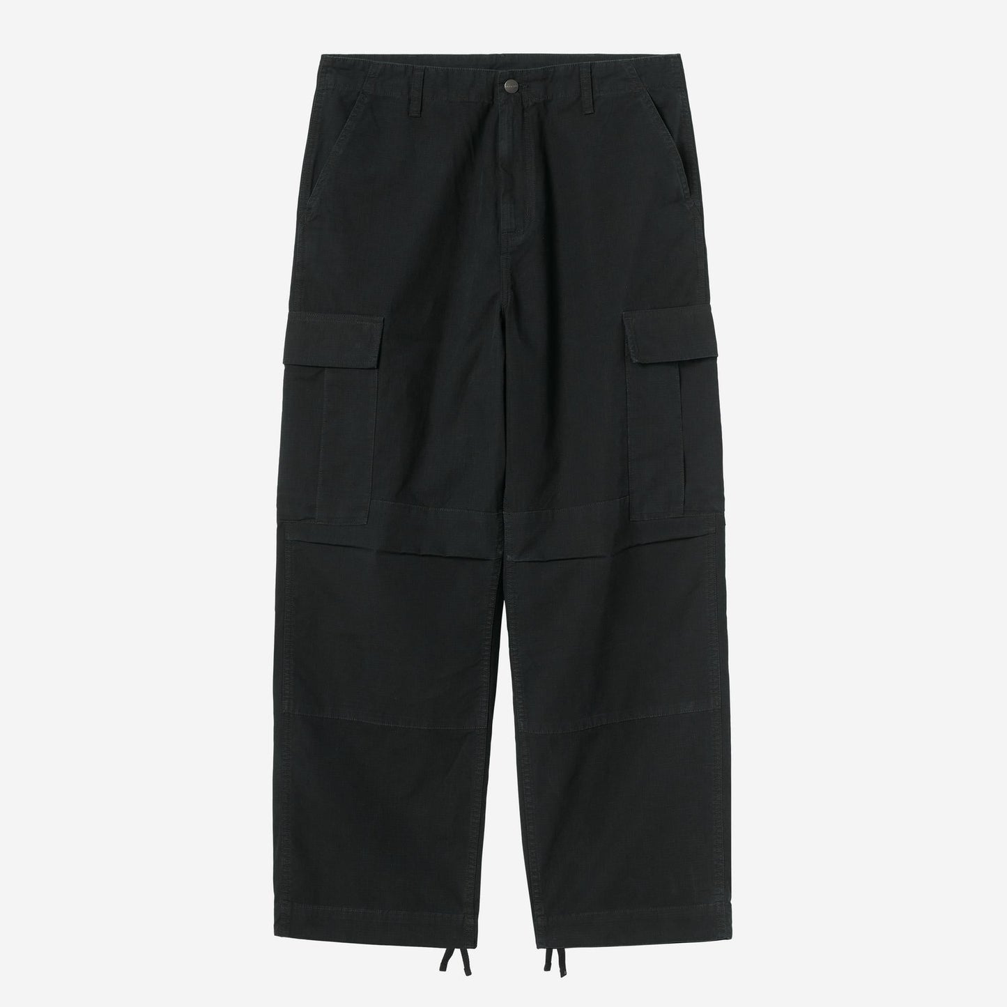Carhartt WIP OG Cargo Pant Black stone washed