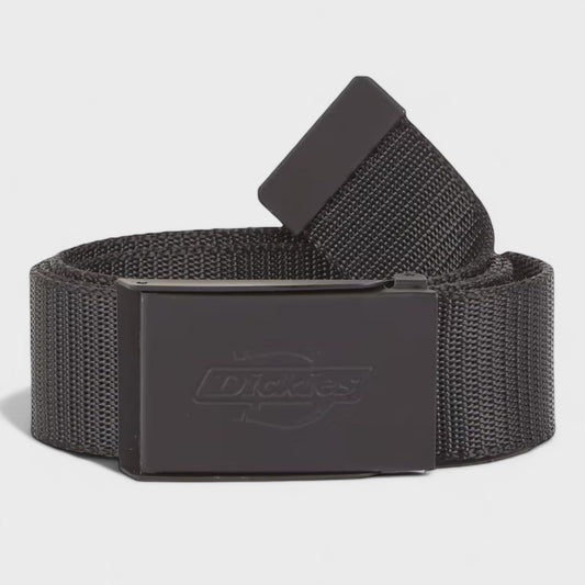 Dickies Deer Lodge Belt Black