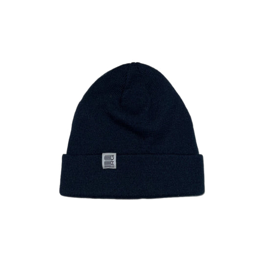 Erg Beanie Acrylic Navy