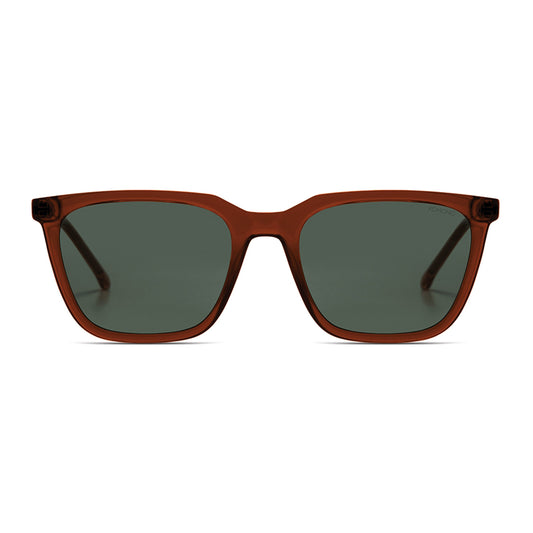 Komono Jay Bronze Sunglasses