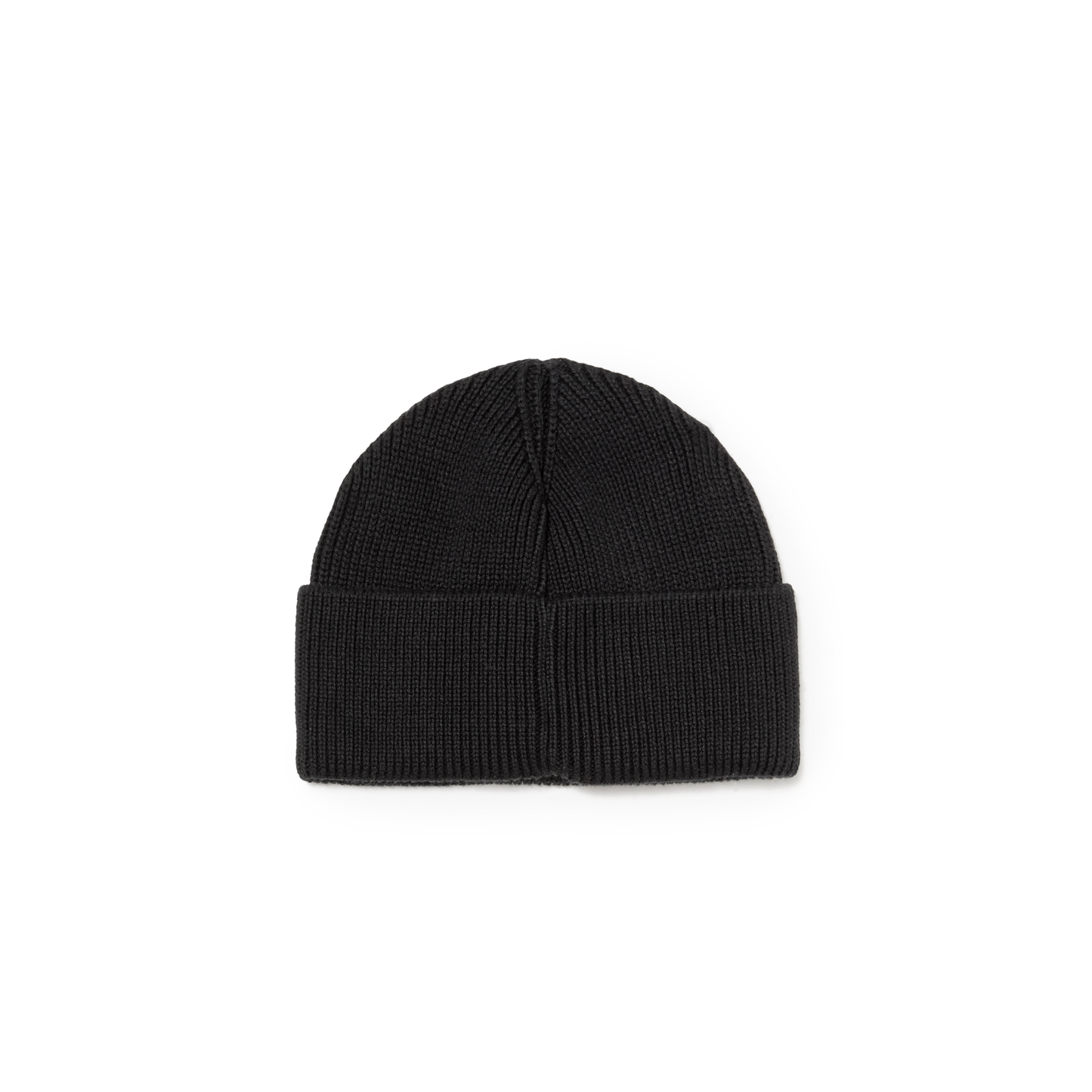 Polar John Beanie Black