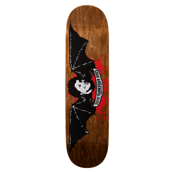 Sour Josef – SMOD 8.25 - Deck