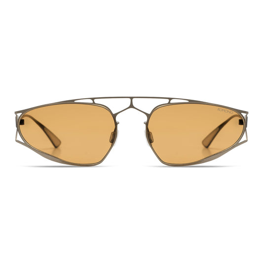 Komono Apollo Expedition Space Grey Sunglasses