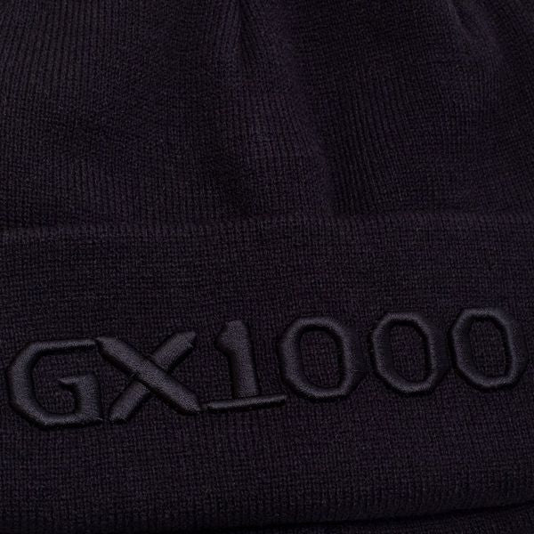 GX1000 OG Logo Beanie Black