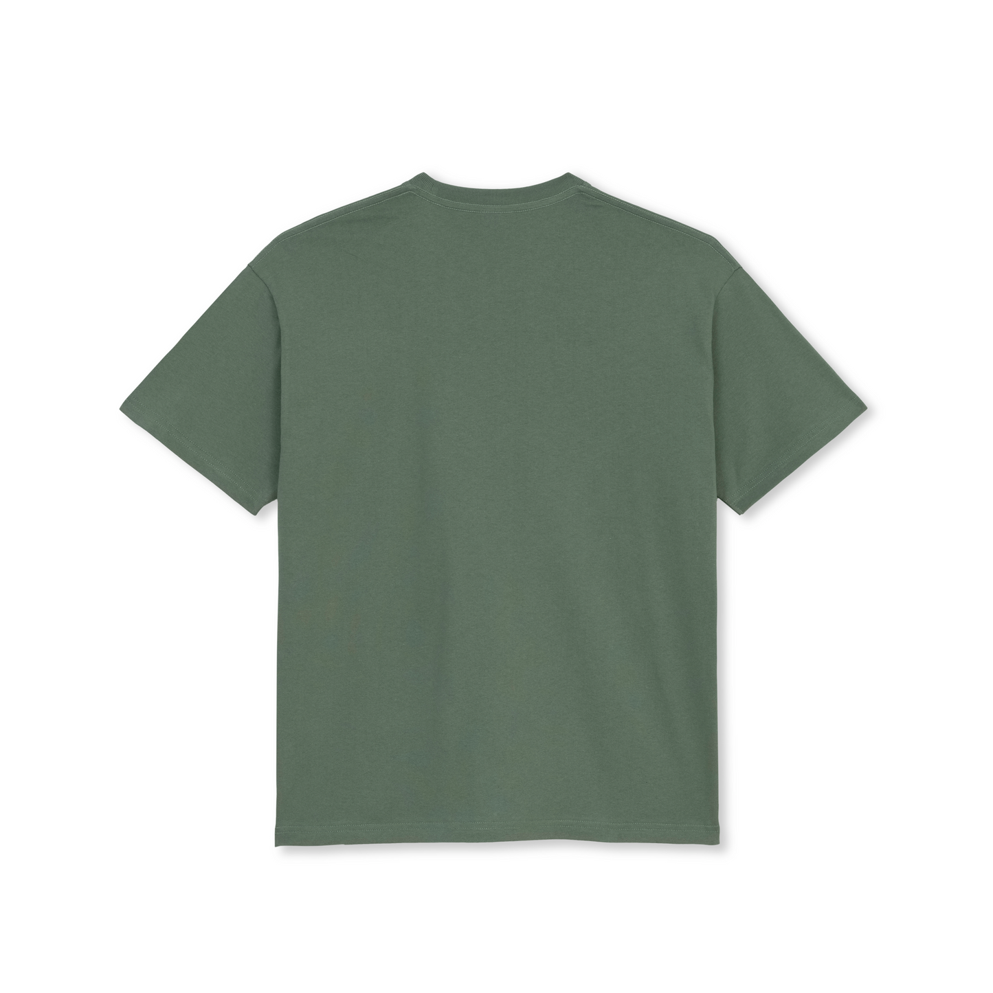 Polar Horse Dream T-Shirt Jade Green