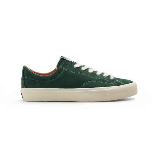 Last Resort AB VM003 Suede Low Elm Green / White