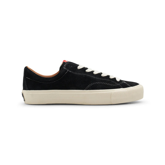 Last Resort AB VM003 Suede Low Black / White