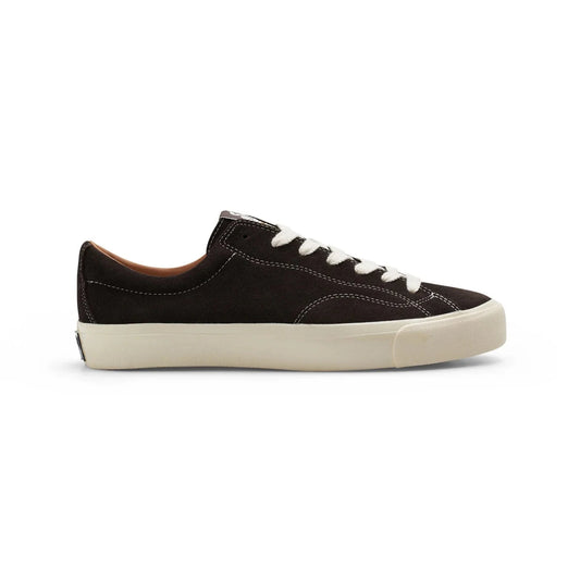 Last Resort AB VM003 Suede Low Coffee Bean / White