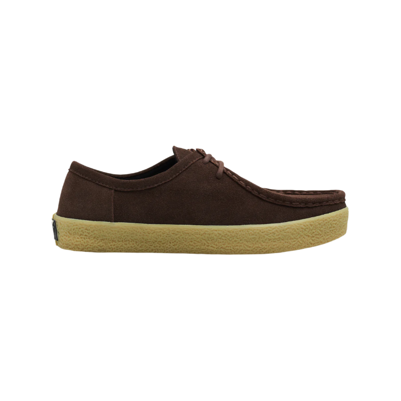 Last Resort AB VM006-Moc Suede Coffee Bean/Gum