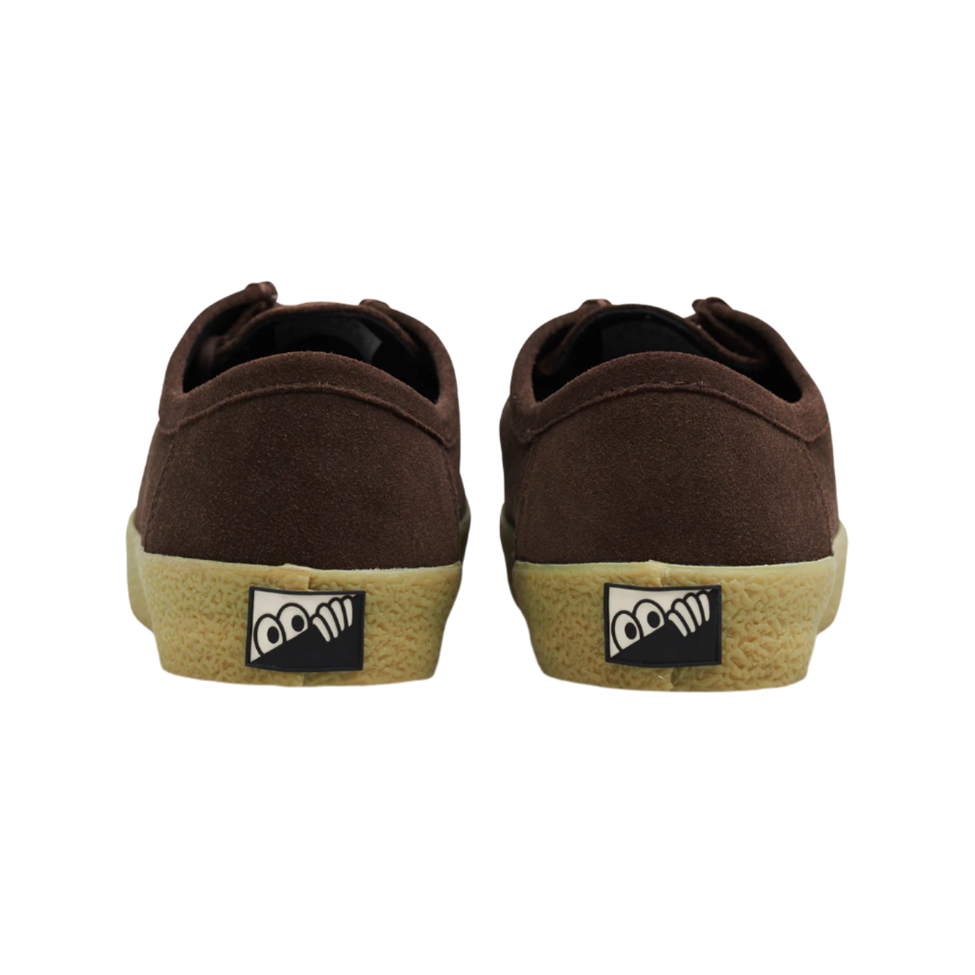 Last Resort AB VM006-Moc Suede Coffee Bean/Gum