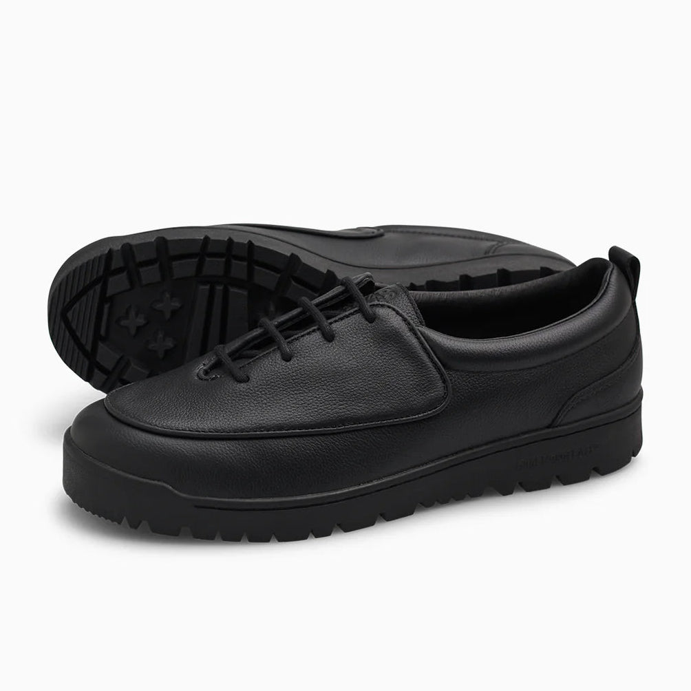 Last Resort AB GM001 Black/Black