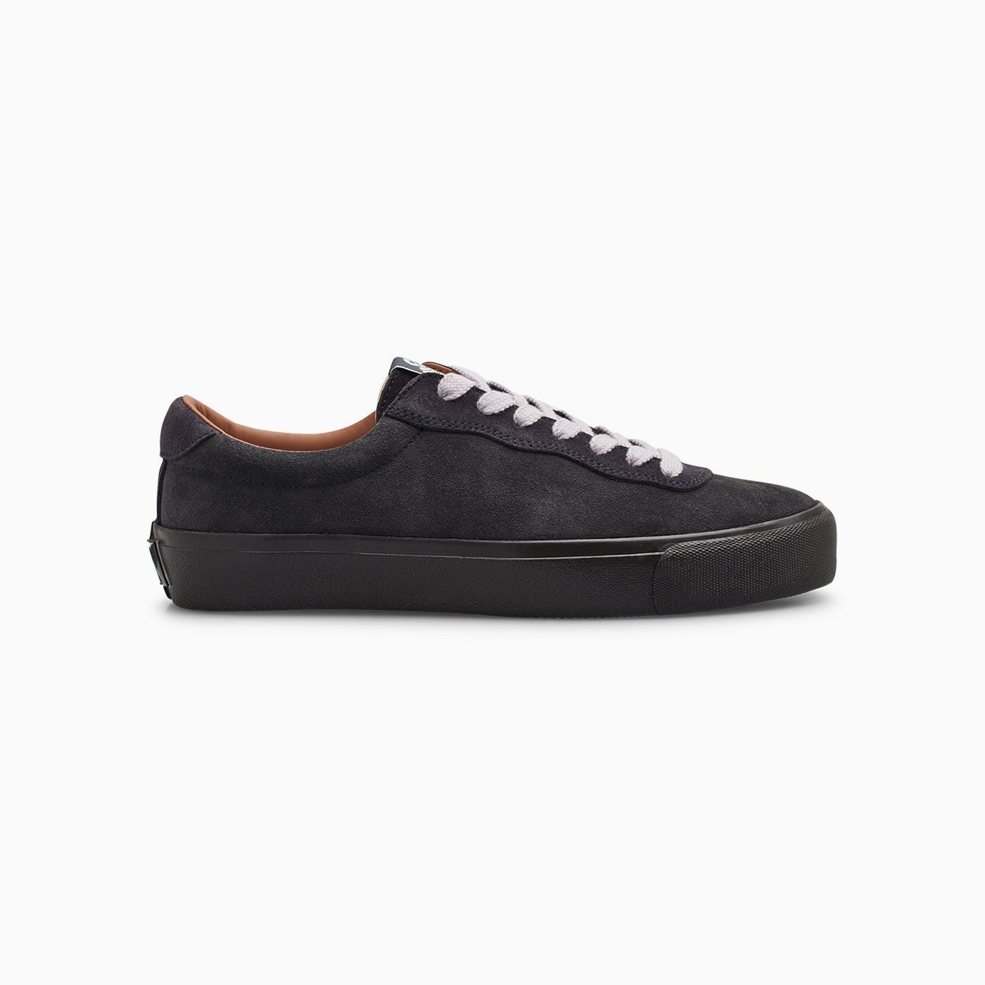 Last Resort VM001 LO Suede Grape Magnet/Black