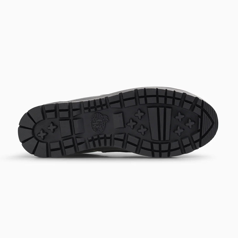 Last Resort AB GM001 Black/Black